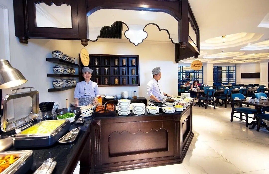 Апартаменти Alagon Central Hotel & SPA 3*